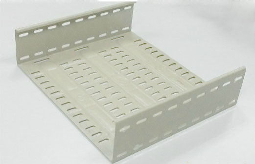 Cable tray roll forming Machine